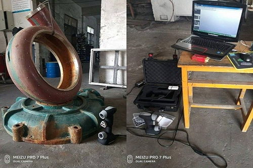 利津县三维抄数测绘与工业设计服务 开启产品逆向设计与创新新篇章