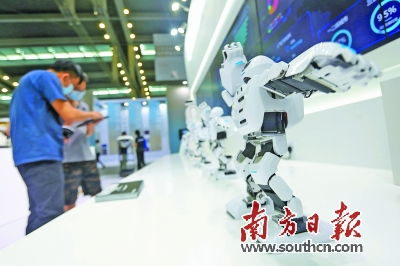 深圳荣膺国家工业设计示范城市 设计赋能，智造未来